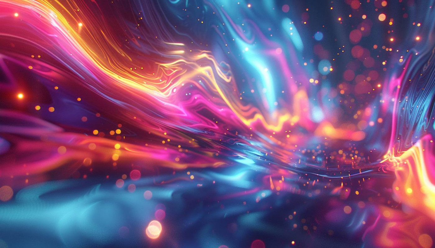 Come la generazione di immagini AI rivoluziona il design grafico