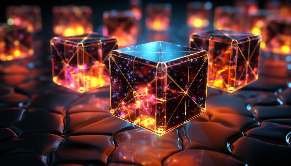 Come la tecnologia blockchain sta cambiando le imprese