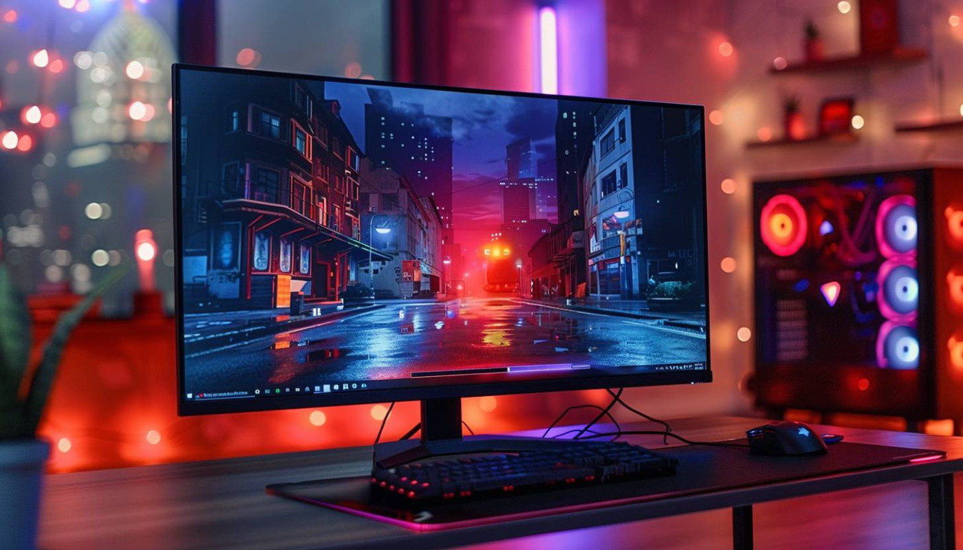 Consigli per ottimizzare la configurazione del monitor per il gaming