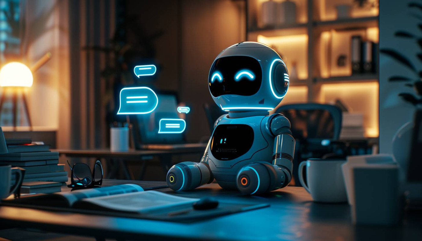 Intelligenza artificiale nelle chat online: come trasformare la comunicazione aziendale