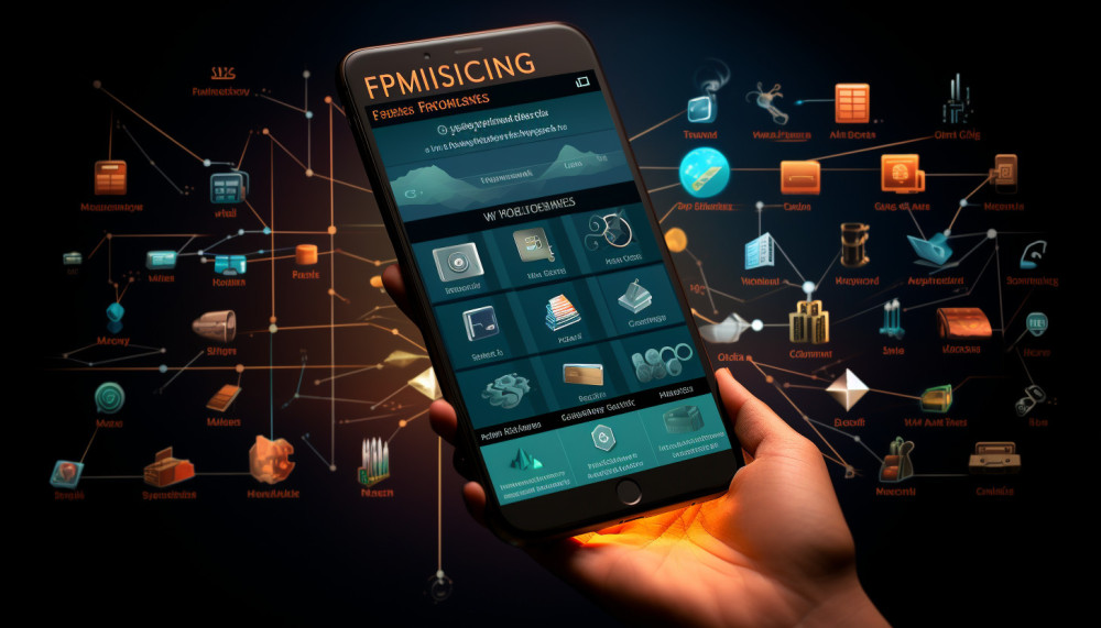 Le applicazioni mobile che stanno rivoluzionando il settore della finanza