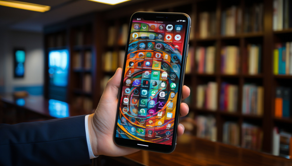 Le applicazioni mobili che cambieranno il mondo del lavoro