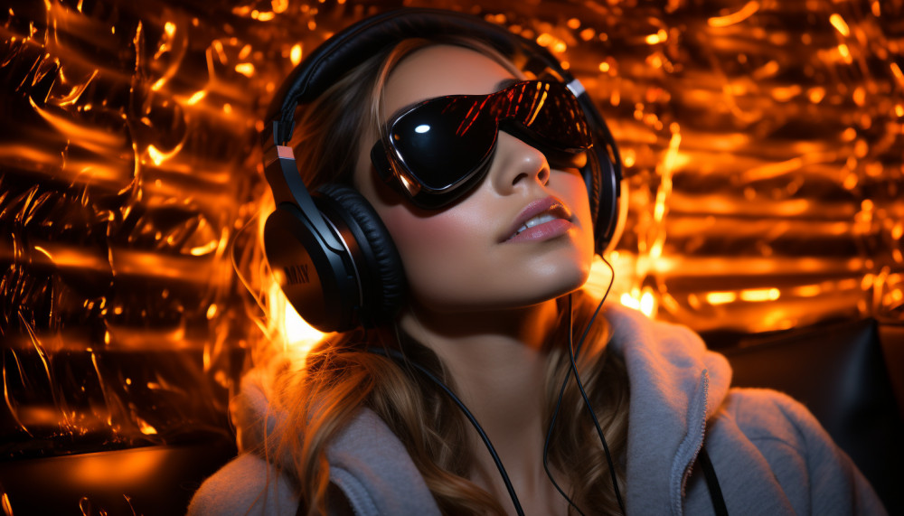 Realità virtuale, il nuovo confine dell'intrattenimento