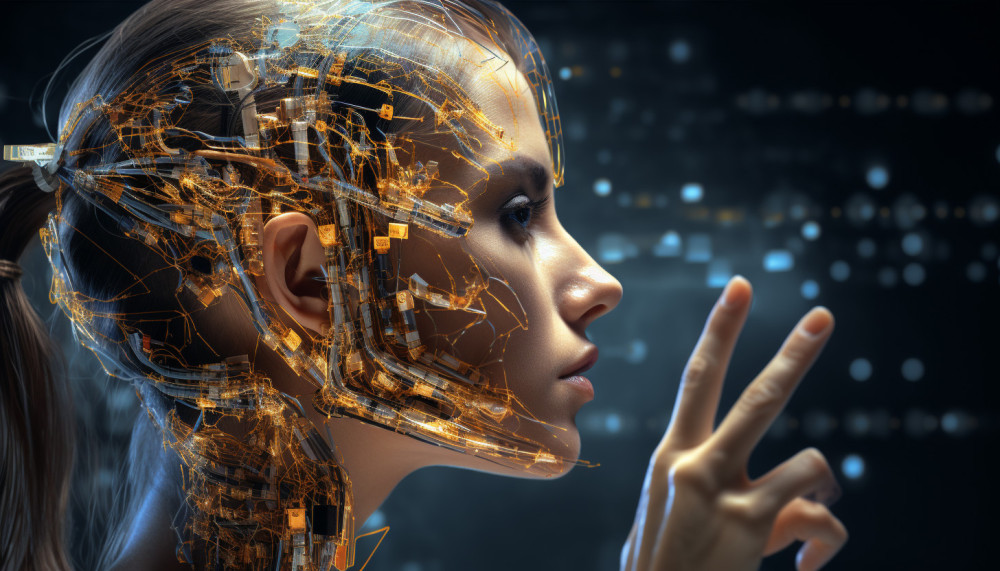 Scopri la rivoluzione dell'Intelligenza Artificiale nel campo della Cybersecurity